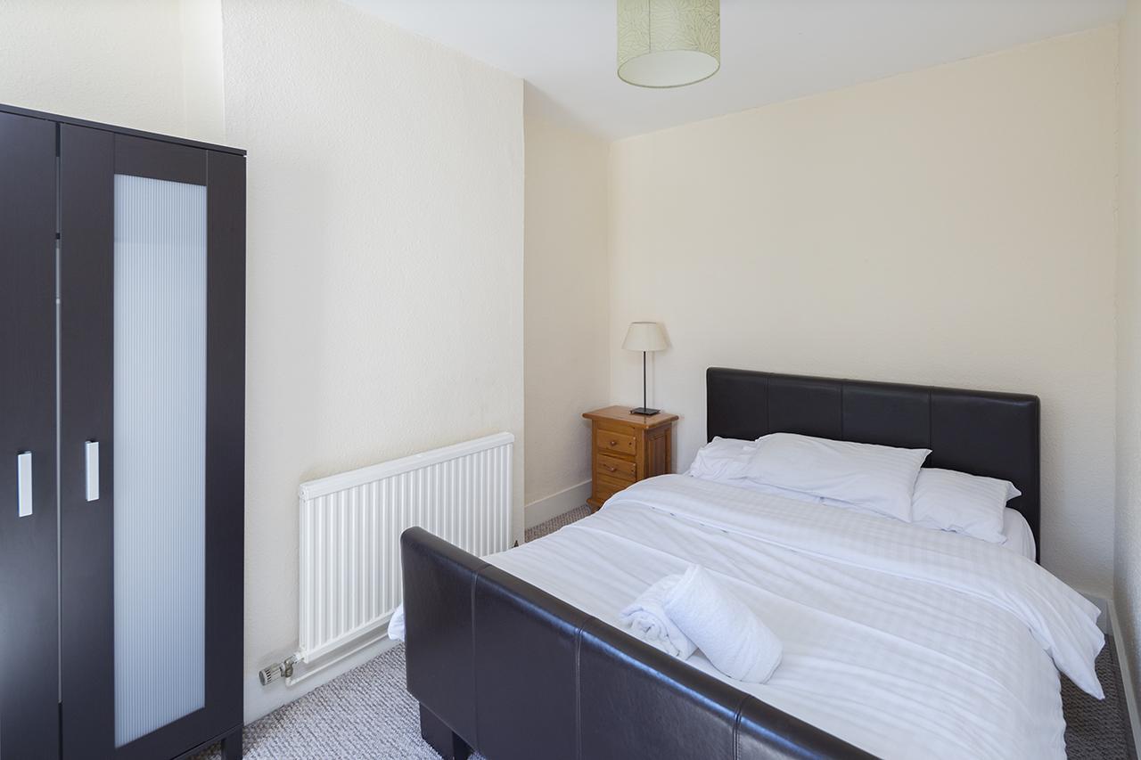 Stylish Modern By Kasar Stays Gillingham  Extérieur photo